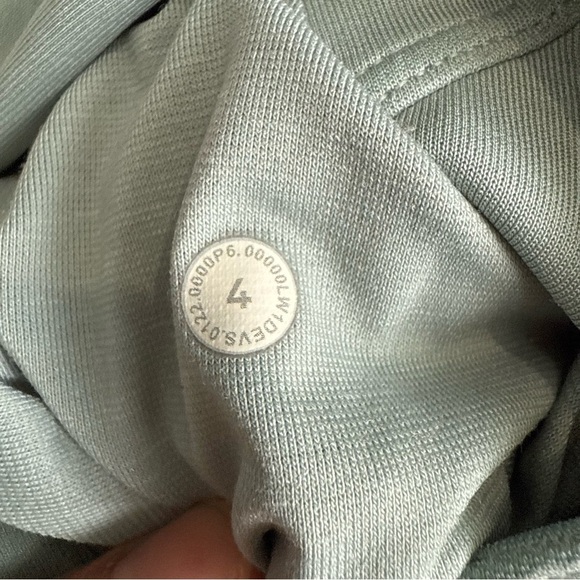 Lululemon Athletica Light Green Jumpsuit - Picture 12 of 12